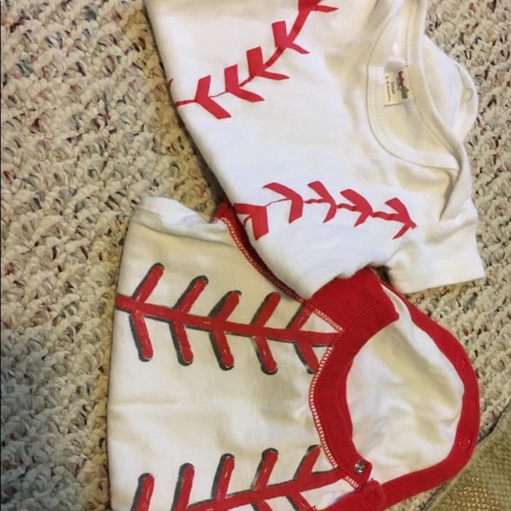 Baby sports lot